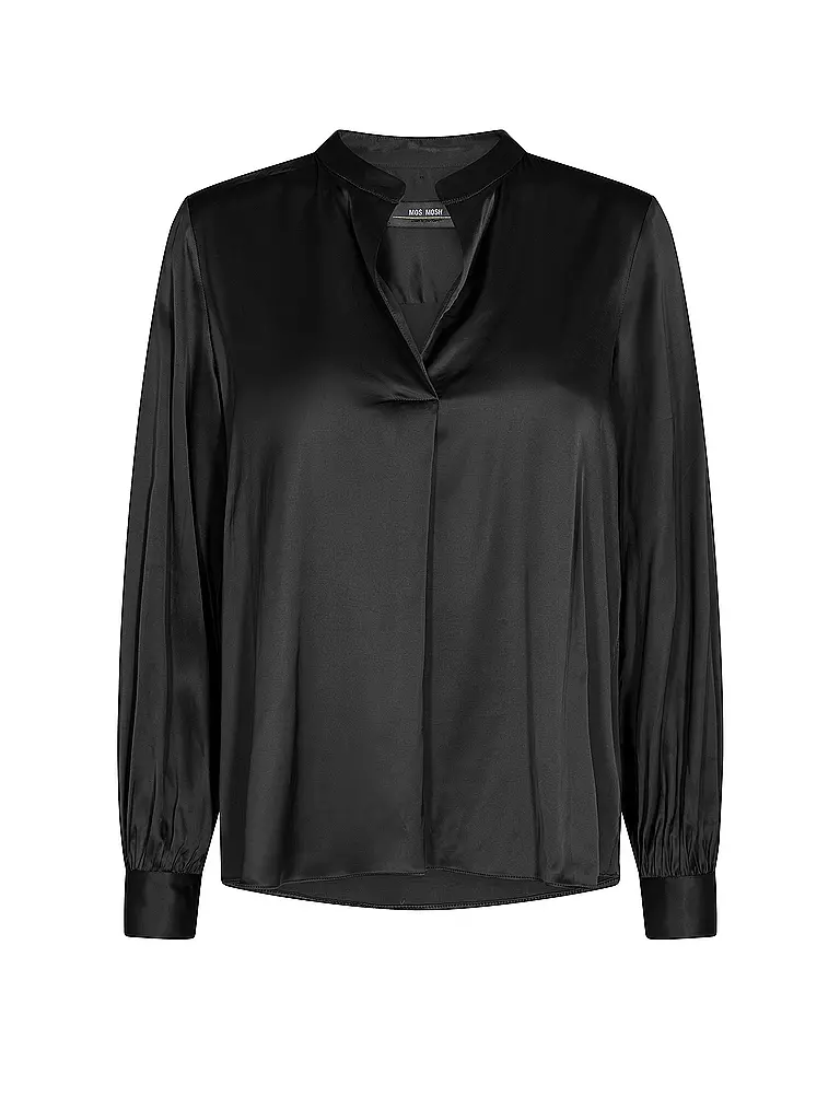 MOS MOSH | Bluse MMFINLEY | Negro