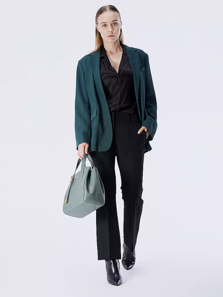 MOS MOSH | Bluse MMFINLEY | Negro