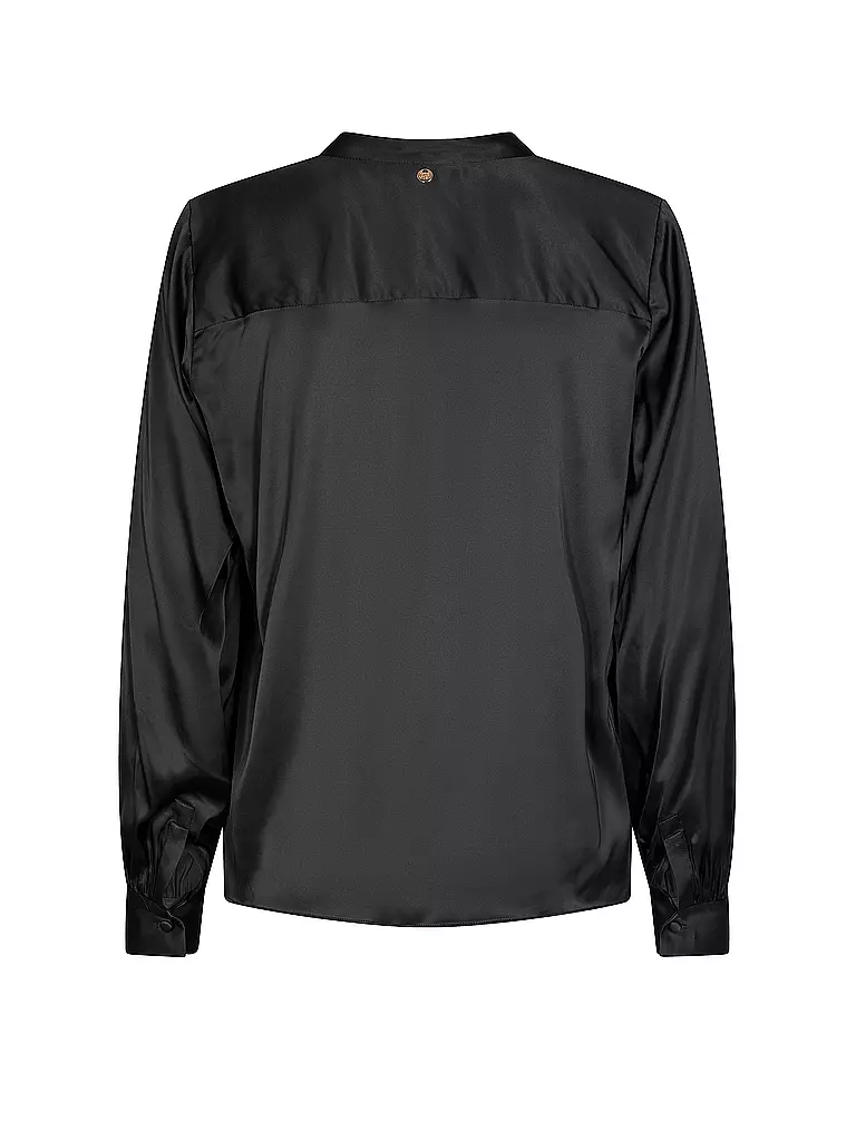 MOS MOSH | Bluse MMFINLEY | Negro