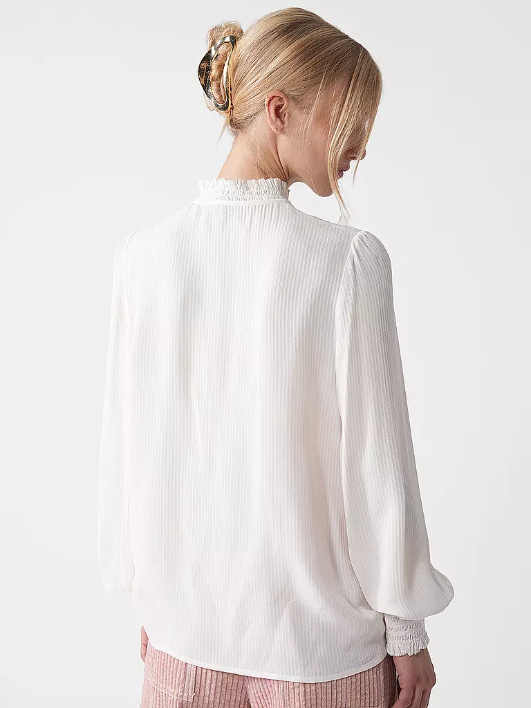 MOS MOSH | Bluse MMRETA | creme