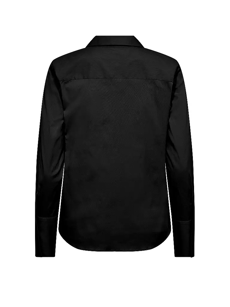 MOS MOSH | Bluse MMSYBEL | Negro