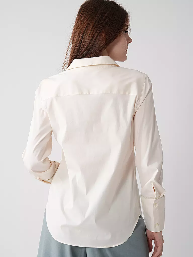 MOS MOSH | Bluse MMSYBEL | Crema