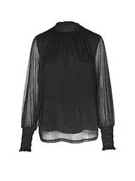 MOS MOSH | Bluse MMXIMENA | Negro