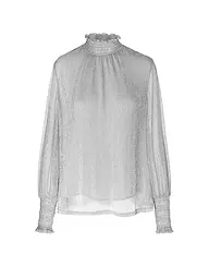 MOS MOSH | Bluse MMXIMENA | Plata
