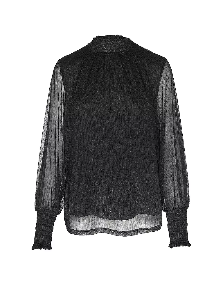 MOS MOSH | Bluse MMXIMENA | Negro