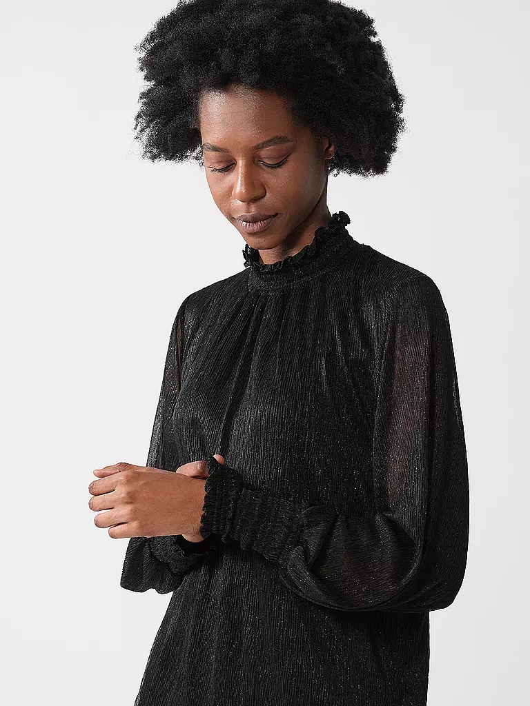 MOS MOSH | Bluse MMXIMENA | Negro