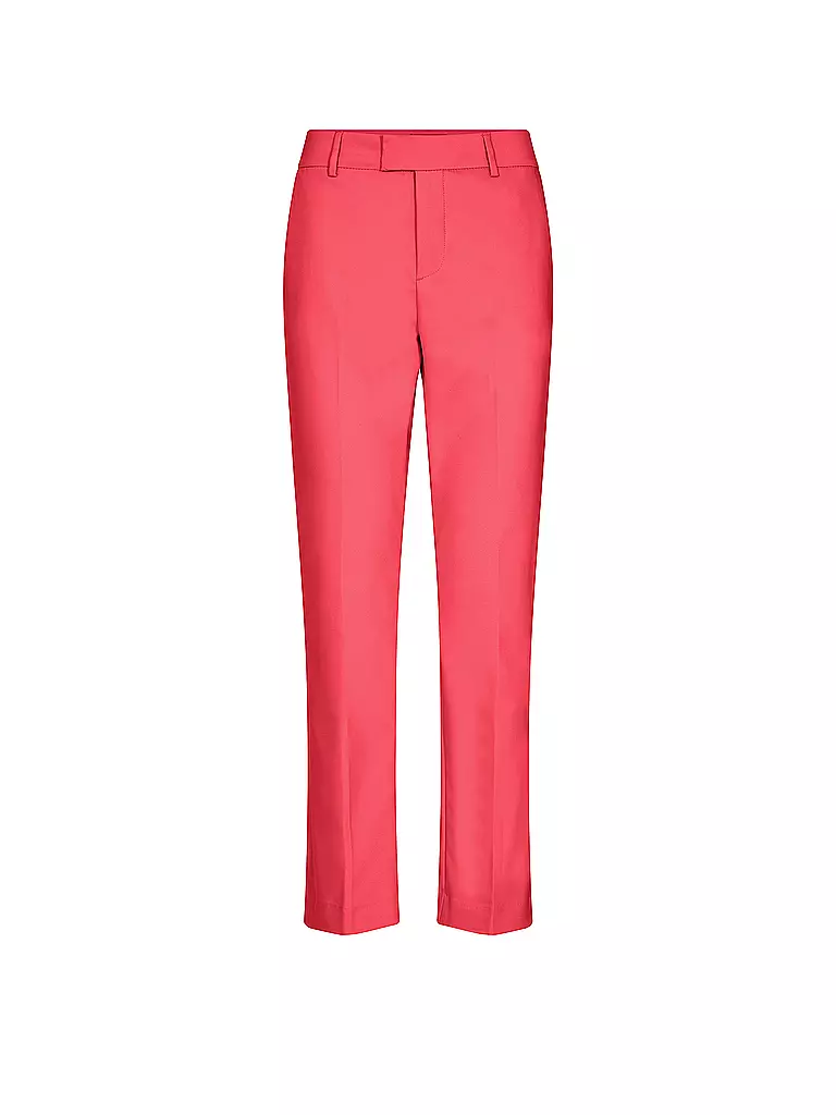 MOS MOSH | Businesshose  MMELLEN NIGHT | Fucsia