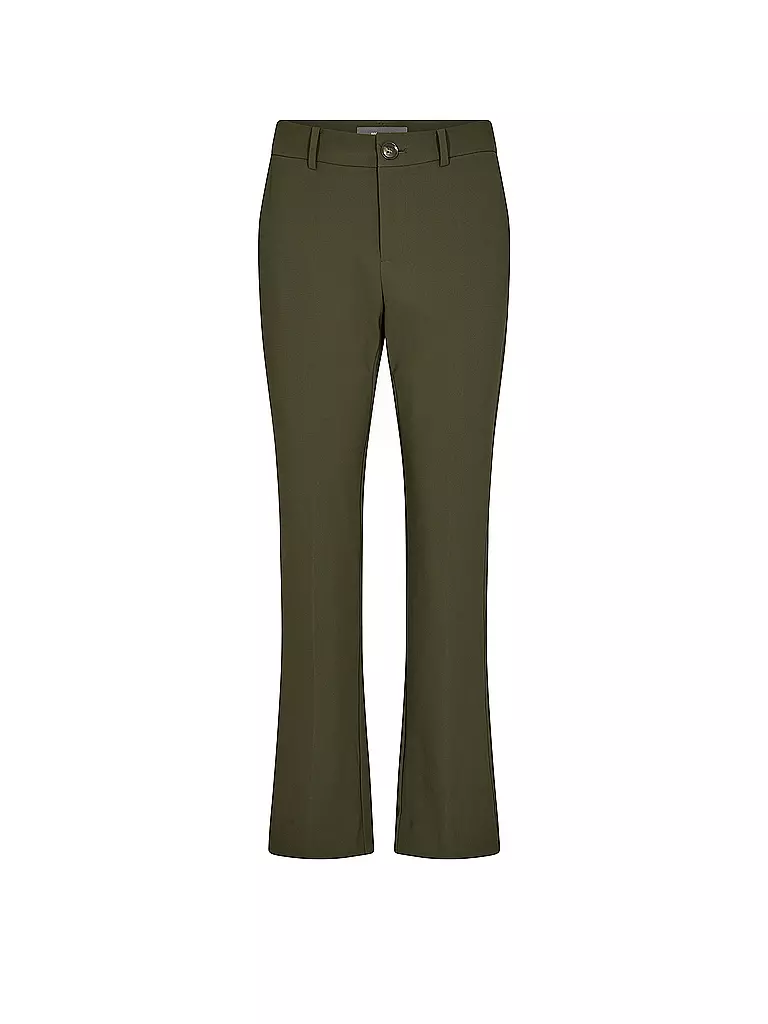 MOS MOSH | Businesshose MMELLEN IZZY | Oliva