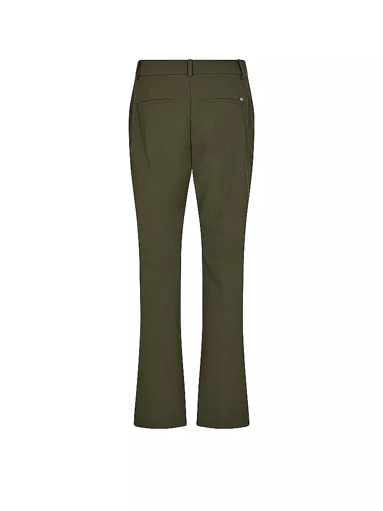 MOS MOSH | Businesshose MMELLEN IZZY | Oliva