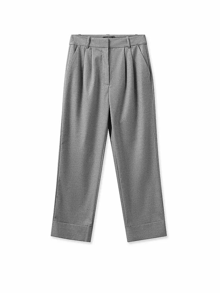 MOS MOSH | Businesshose MMGRY | Gris