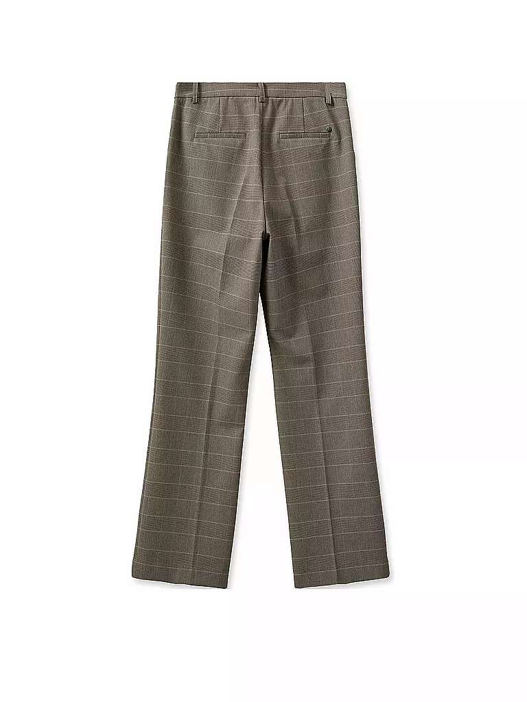 MOS MOSH | Businesshose MMOLLY ELIF | Beige