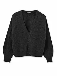 MOS MOSH | Strickjacke MMTHORAV | Gris