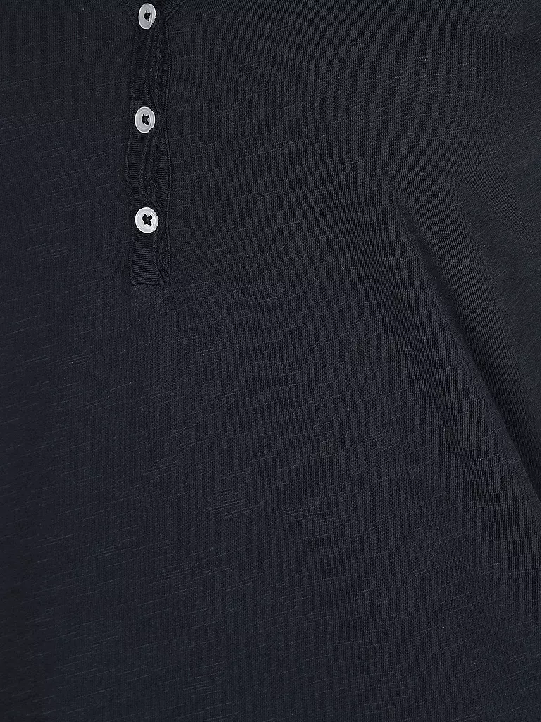 MOS MOSH | Camiseta MMASTIN | Azul oscuro