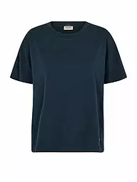MOS MOSH | Camiseta MMDALA | Azul oscuro