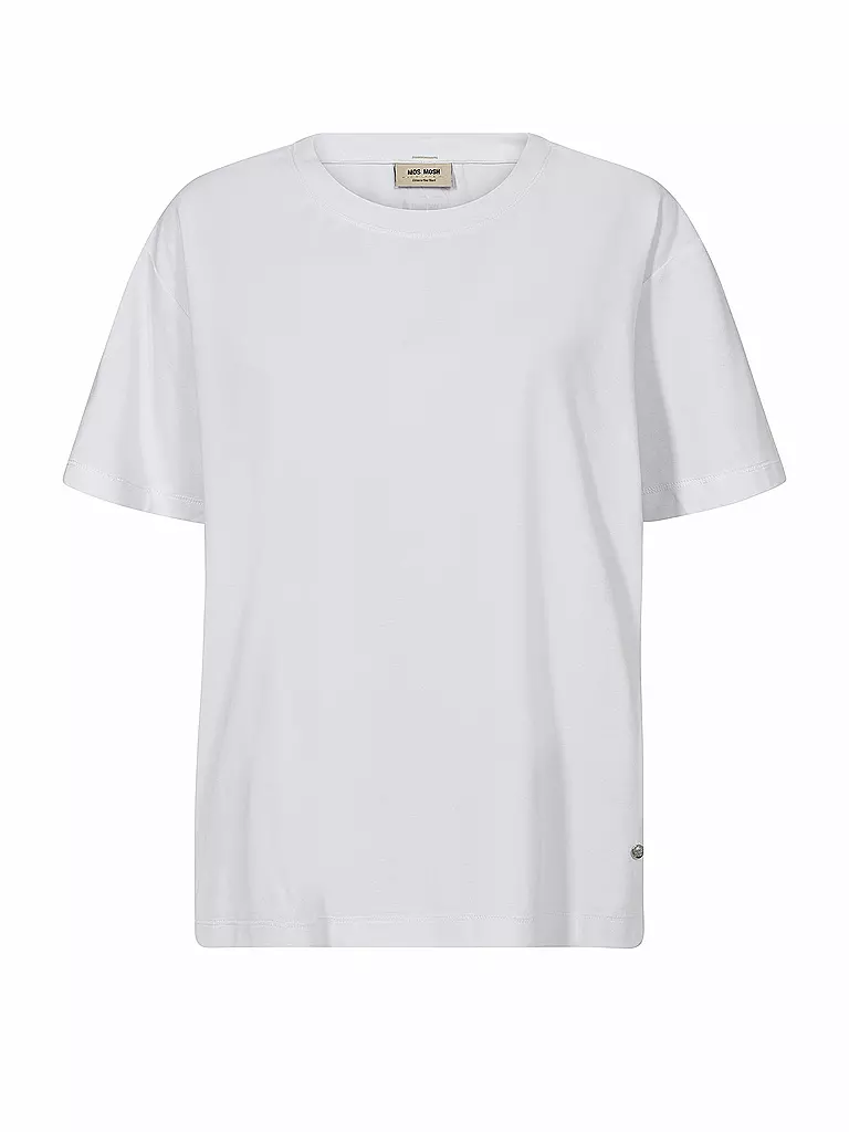 MOS MOSH | Camiseta MMDALA | creme
