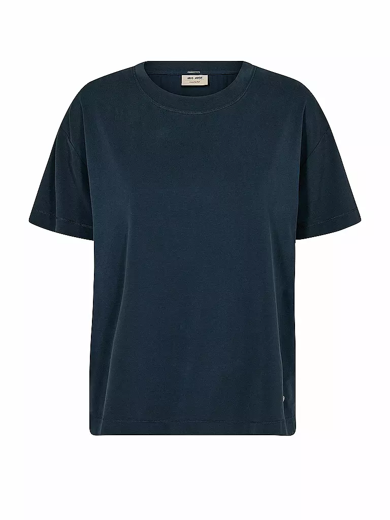 MOS MOSH | Camiseta MMDALA | Azul oscuro