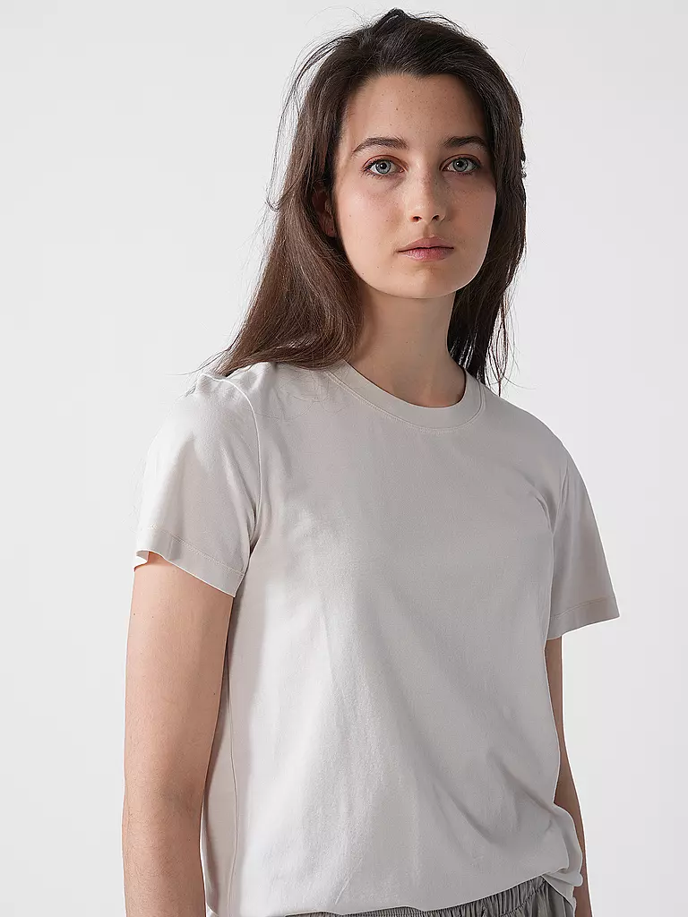 MOS MOSH | Camiseta MMDALA | creme