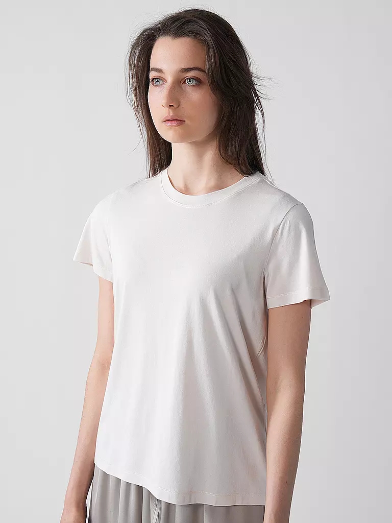 MOS MOSH | Camiseta MMDALA | creme