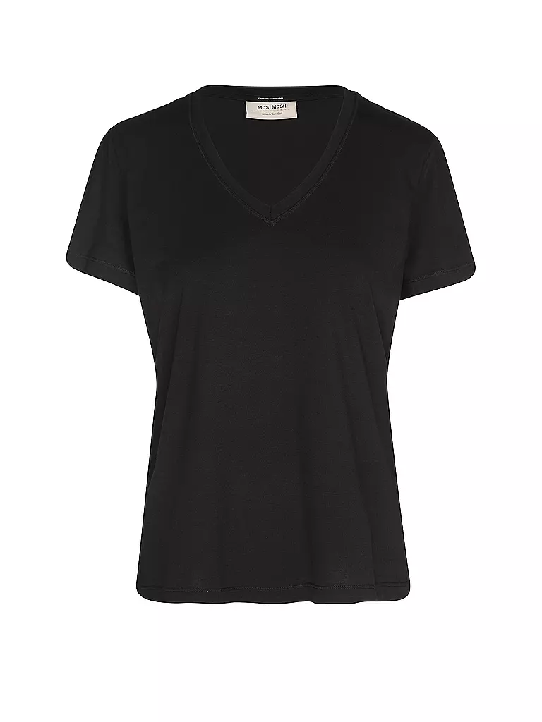 MOS MOSH | Camiseta MMDALAV | schwarz