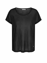 MOS MOSH | Camiseta MMKAY | Negro
