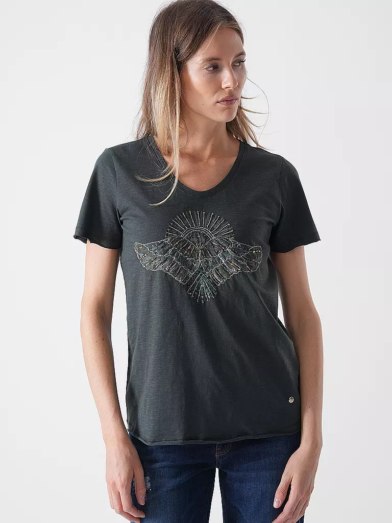 MOS MOSH | Camiseta MMNADINEO | 