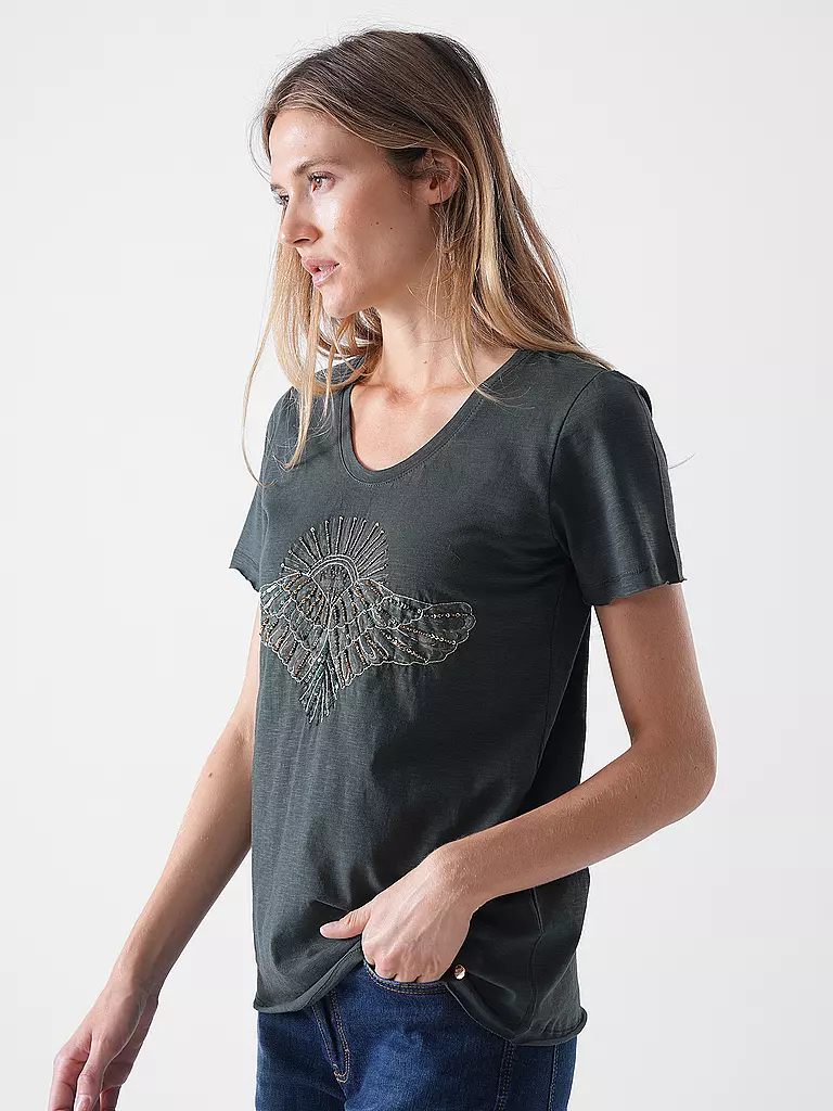 MOS MOSH | Camiseta MMNADINEO | 