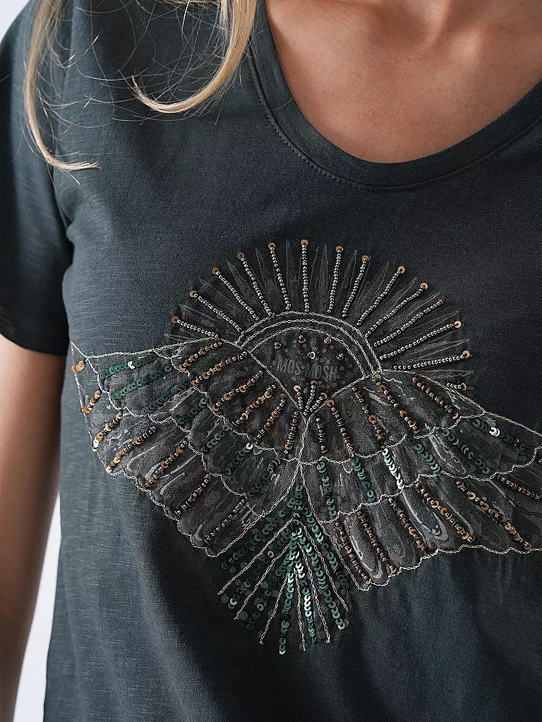 MOS MOSH | Camiseta MMNADINEO | 