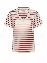 MOS MOSH | Camiseta MMNANIV | Rojo