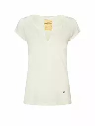 MOS MOSH | Camiseta MMTORY | Crema