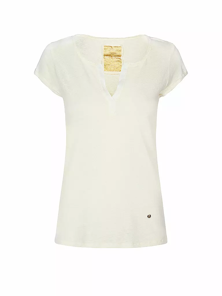 MOS MOSH | Camiseta MMTORY | Crema