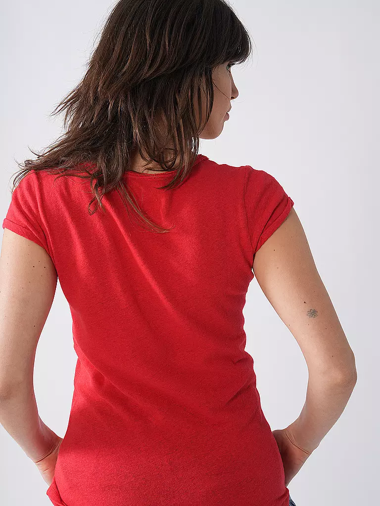 MOS MOSH | Camiseta MMTORY | 