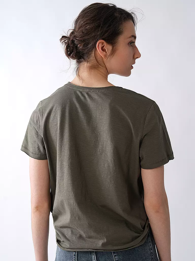 MOS MOSH | Camiseta MMZANO | 