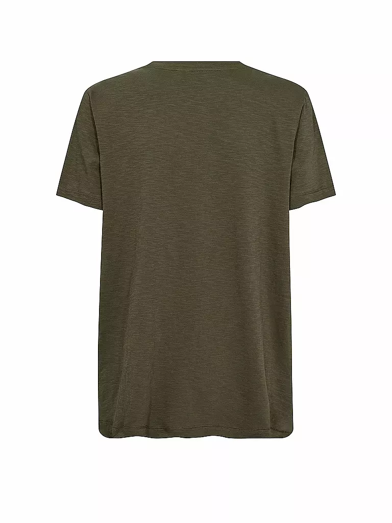 MOS MOSH | Camiseta MMZANO | 