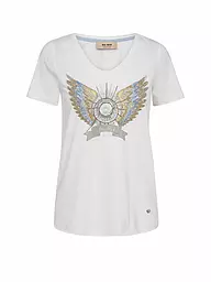 MOS MOSH | Camiseta | Blanco