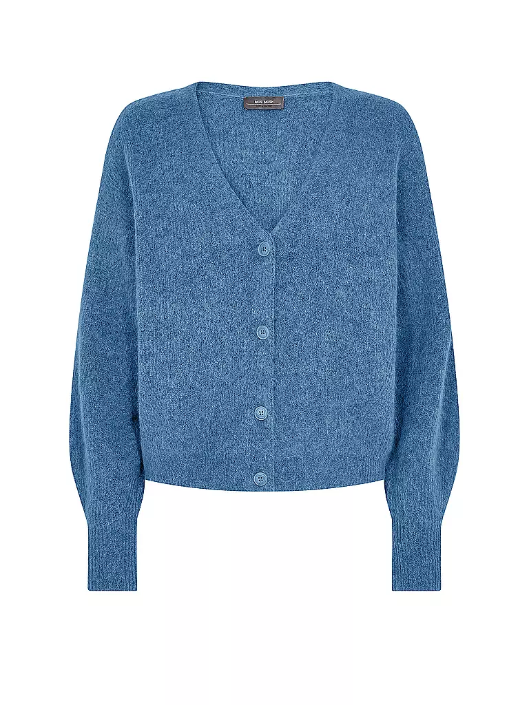 MOS MOSH | Cardigan MMTHORA | Azul