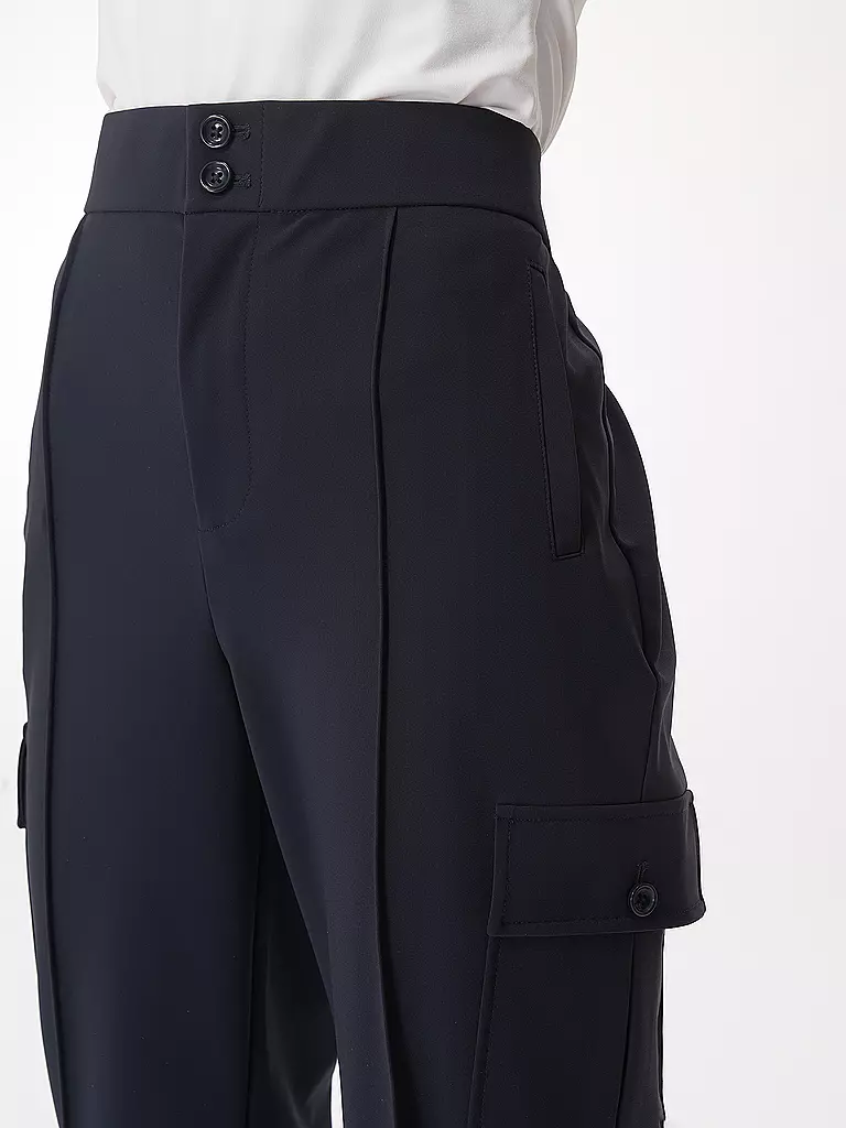 MOS MOSH | Cargohose MMANTINA | 