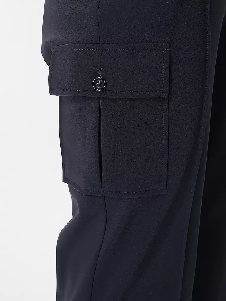 MOS MOSH | Cargohose MMANTINA | 