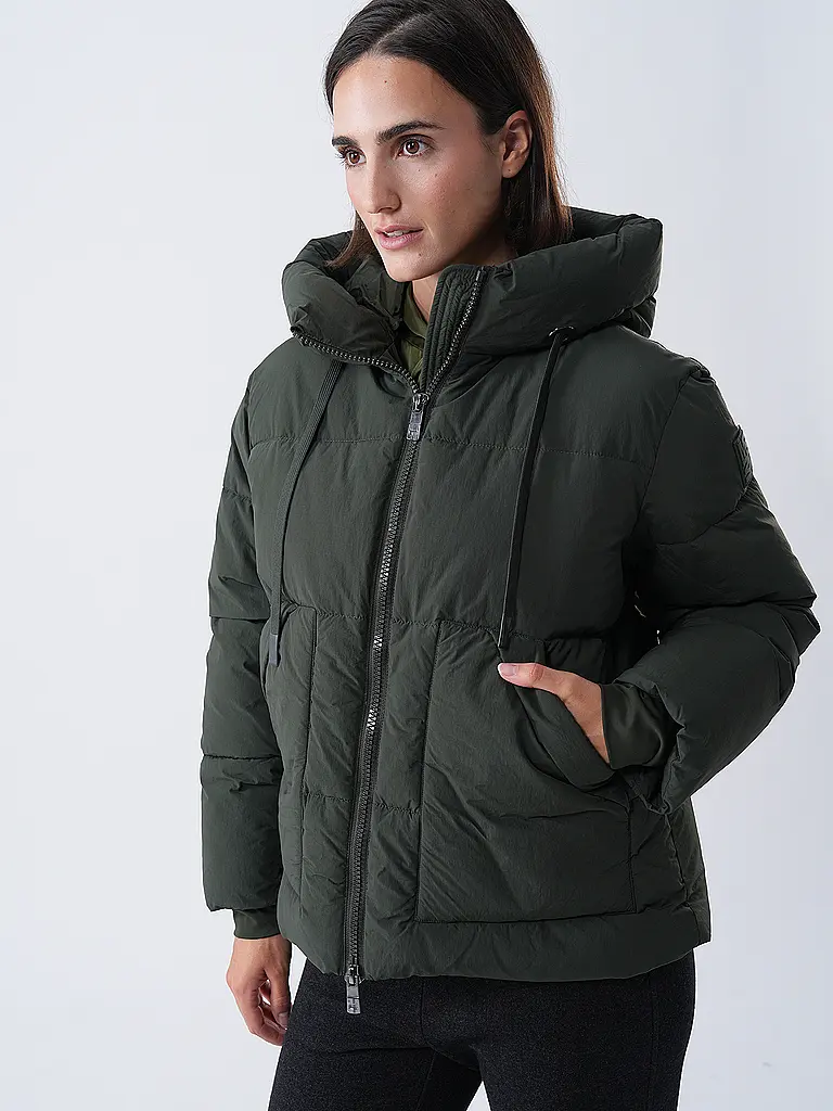 MOS MOSH | Chaqueta acolchada MMOLLIE | 