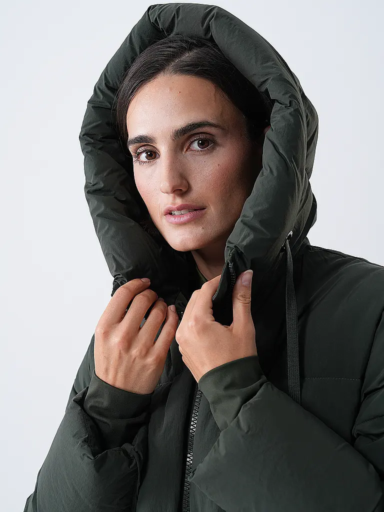 MOS MOSH | Chaqueta acolchada MMOLLIE | 