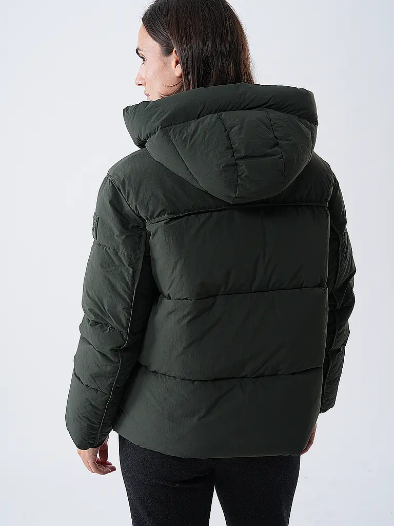 MOS MOSH | Chaqueta acolchada MMOLLIE | 