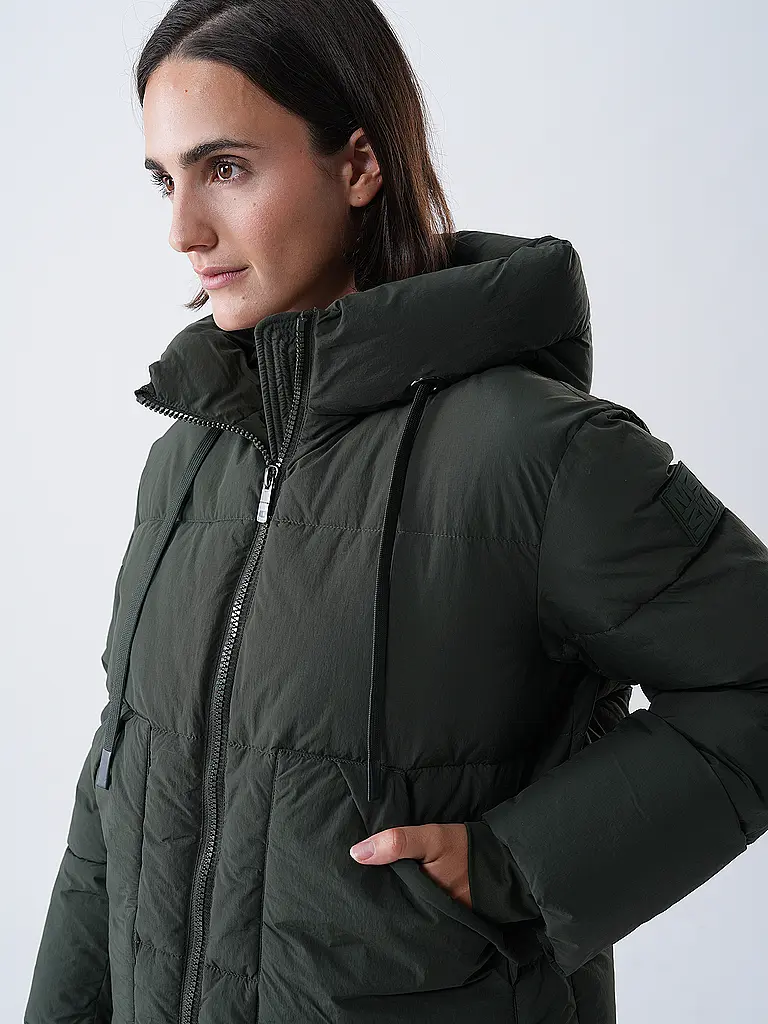 MOS MOSH | Chaqueta acolchada MMOLLIE | 
