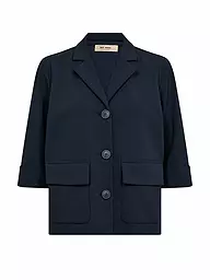 MOS MOSH | Chaqueta MMCAMIE | Azul oscuro