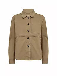 MOS MOSH | Chaqueta MMELI | Camel