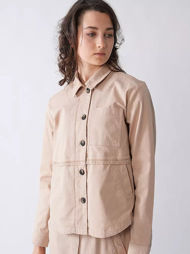 MOS MOSH | Chaqueta MMELI | 