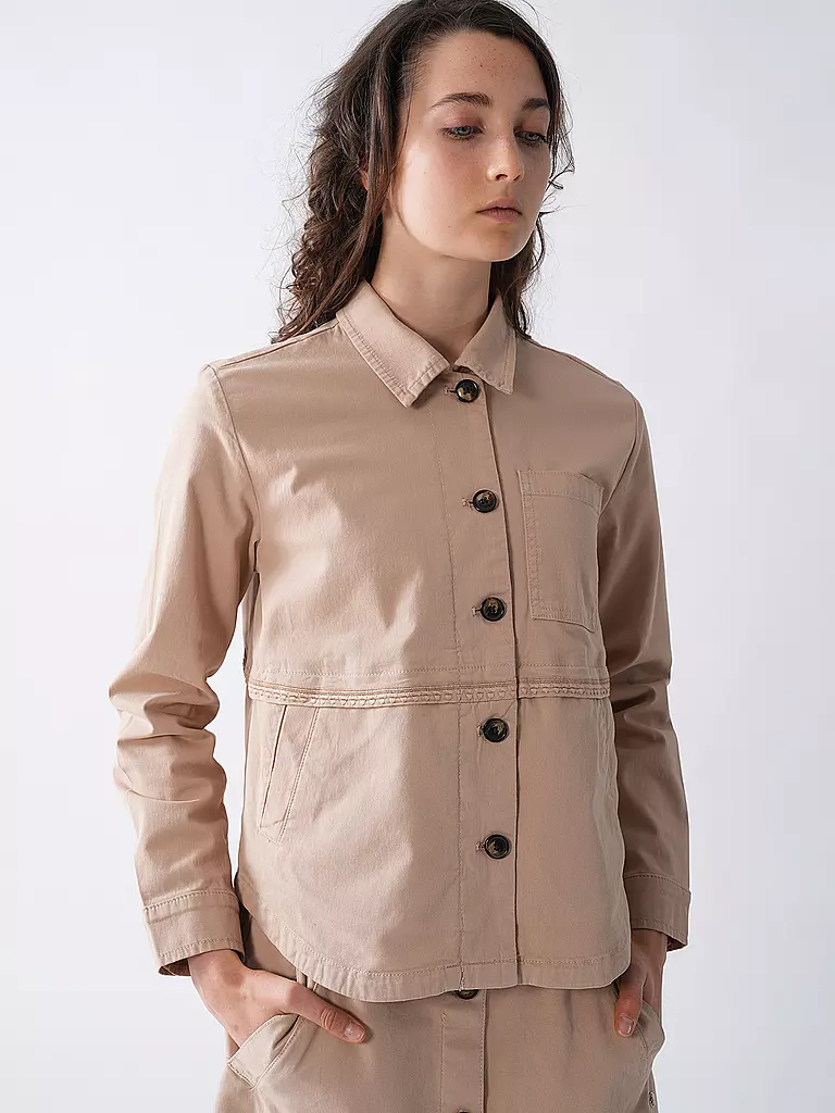 MOS MOSH | Chaqueta MMELI | 