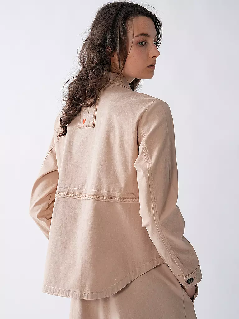 MOS MOSH | Chaqueta MMELI | 