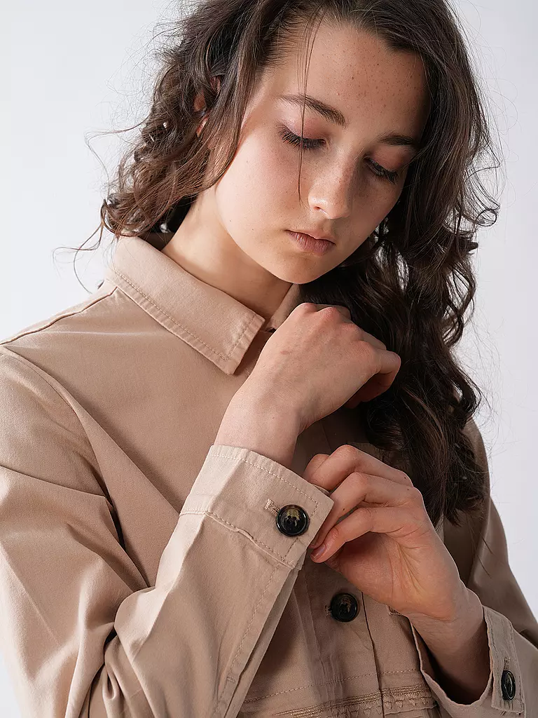 MOS MOSH | Chaqueta MMELI | 