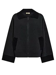 MOS MOSH | Chaqueta MMELIANA | Gris
