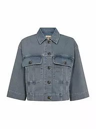 MOS MOSH | Chaqueta vaquera MMPENN | Azul