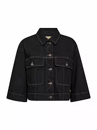 MOS MOSH | Chaqueta vaquera MMPENN | Azul oscuro